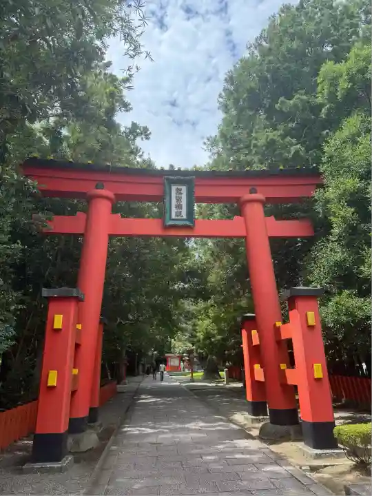 熊野速玉大社(和歌山県)