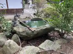 下新川神社(滋賀県)