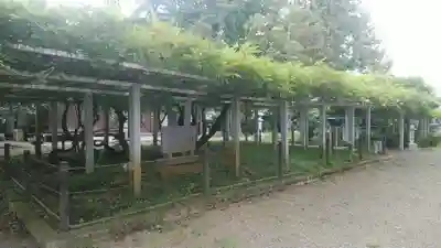 三大神社(滋賀県)