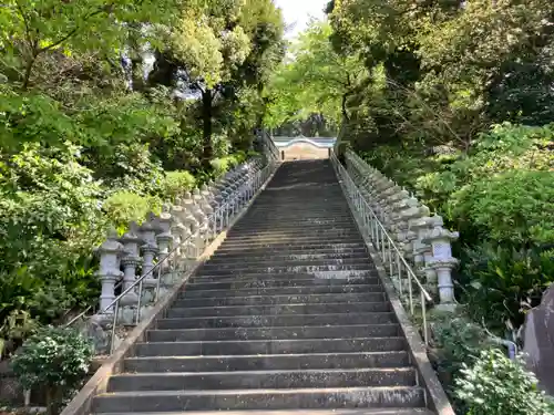 貴船神社(神奈川県)