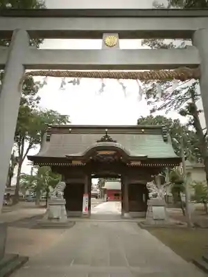 小野神社(東京都)