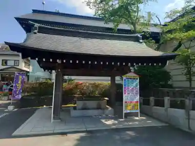宮城縣護國神社(宮城県)