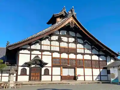 相国寺（相国承天禅寺）のその他建物