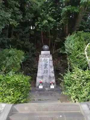 白旗神社(品濃白旗神社)のその他建物