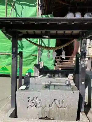 田村神社(香川県)