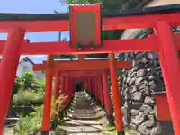 清高稲荷社(和歌山県)