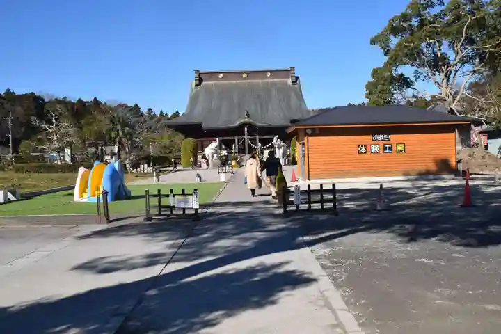 長福寿寺のその他建物