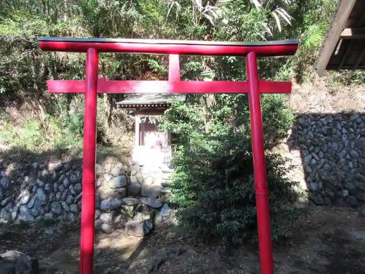 春日神社(東京都)