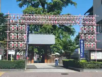 妙延寺のその他建物