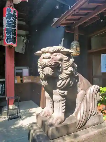 陽運寺(東京都)