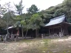 八雲神社(福井県)