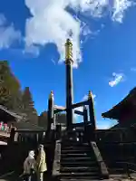 日光山輪王寺大護摩堂(栃木県)