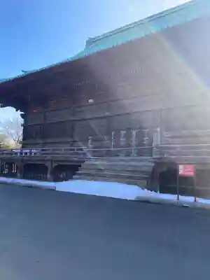 護国寺(東京都)