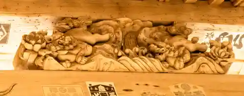 倭文神社(鳥取県)