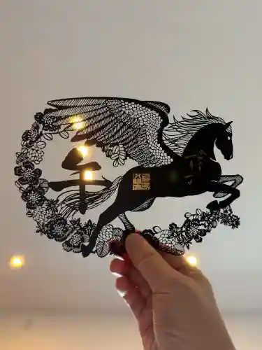 福島八幡宮の御朱印