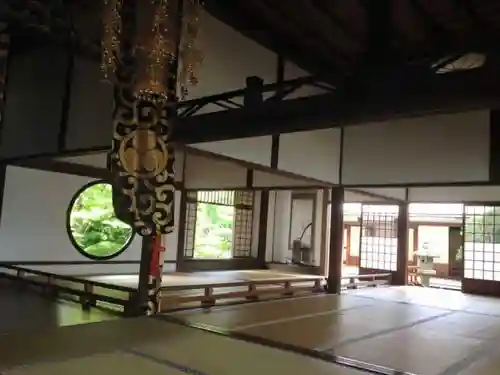 源光庵のその他建物