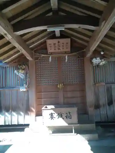 吉備津神社(岡山県)