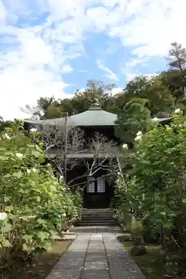 瑞泉寺(神奈川県)
