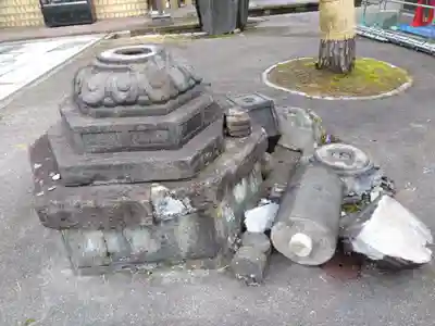 大法寺(富山県)