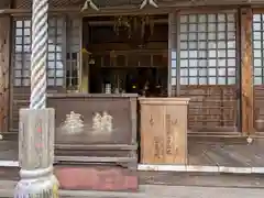 福典寺(三重県)