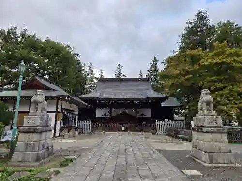 象山神社(長野県)