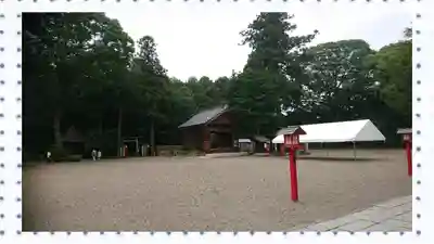 鷲宮神社(埼玉県)