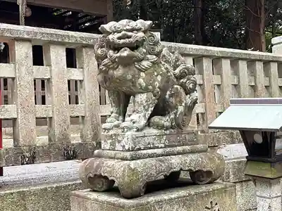 布施神社(滋賀県)