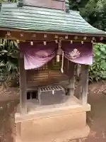 稲荷神社(千葉県)