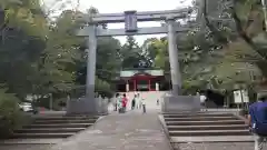 香取神宮(千葉県)