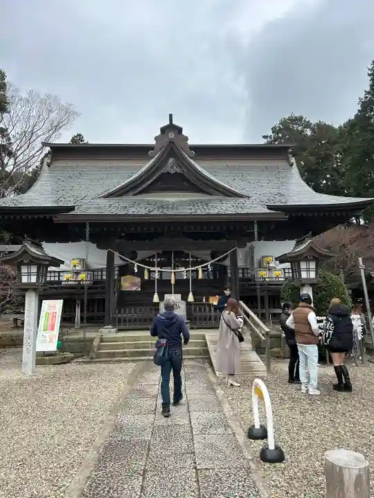 橿原神宮(茨城県)