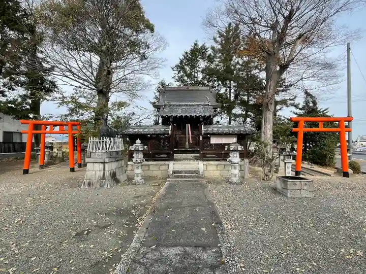 熊野神社(滋賀県)