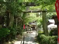 熊野若王子神社(京都府)