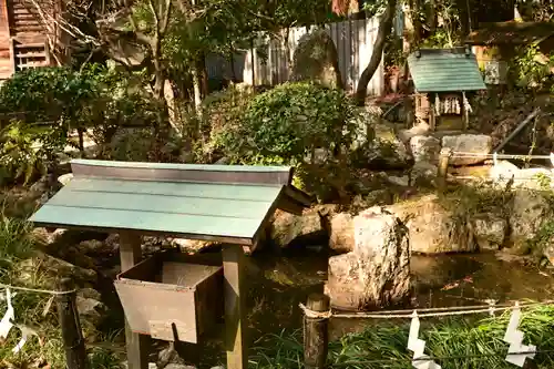 潮江天満宮(高知県)