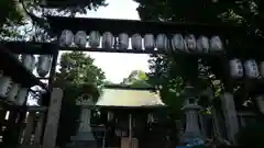 若宮八幡宮（陶器神社）の建物その他