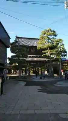 智恩寺(京都府)