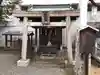 東神奈川熊野神社(神奈川県)