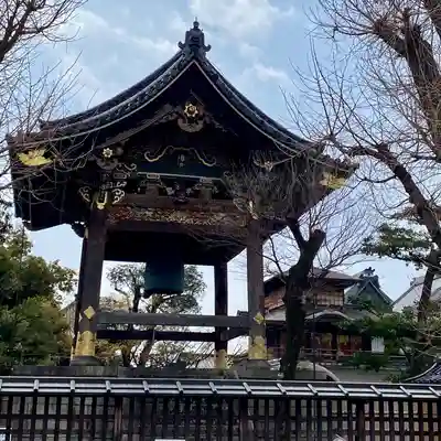 本願寺（西本願寺）(京都府)