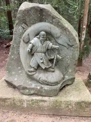 鹿島神宮(茨城県)