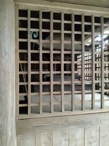 八幡神社(宮城県)