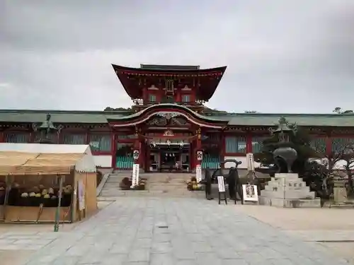 防府天満宮(山口県)