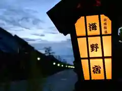 白鳥神社の建物その他