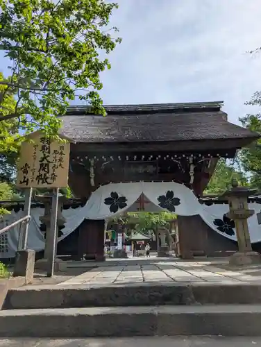 深大寺(東京都)