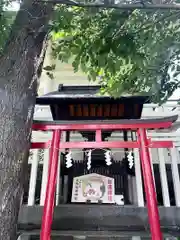 猿江神社(東京都)
