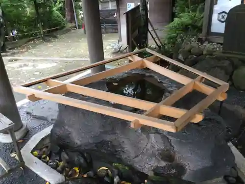 伊勢山皇大神宮(神奈川県)