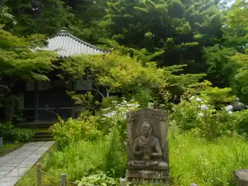 安國論寺（安国論寺）(神奈川県)