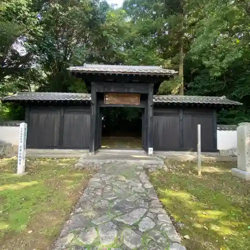 広壽山 福聚寺(福岡県)