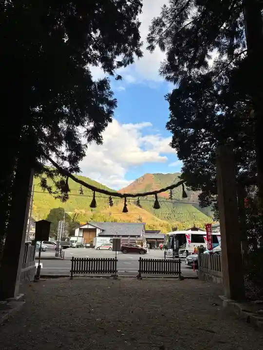伊和神社(兵庫県)