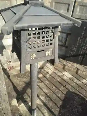 慶雲院(宮城県)