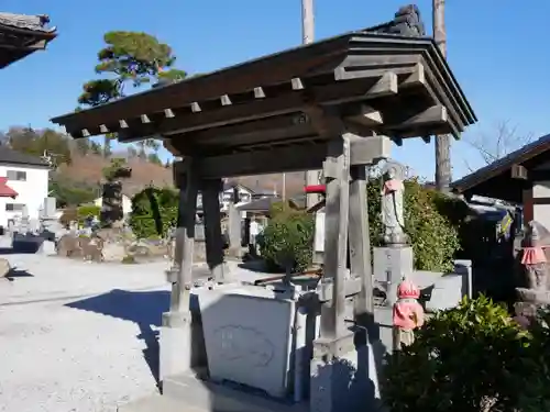 観音寺(埼玉県)