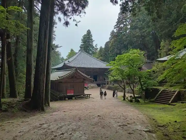 圓教寺(兵庫県)